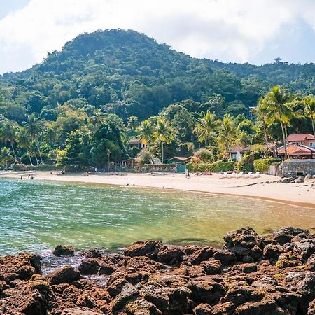 Pousada Da Figueira Angra dos Reis Extérieur photo