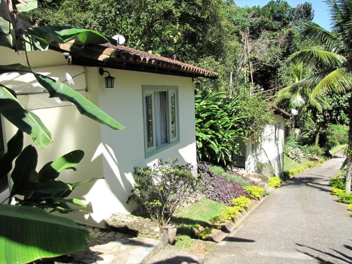 Pousada Da Figueira Angra dos Reis Extérieur photo
