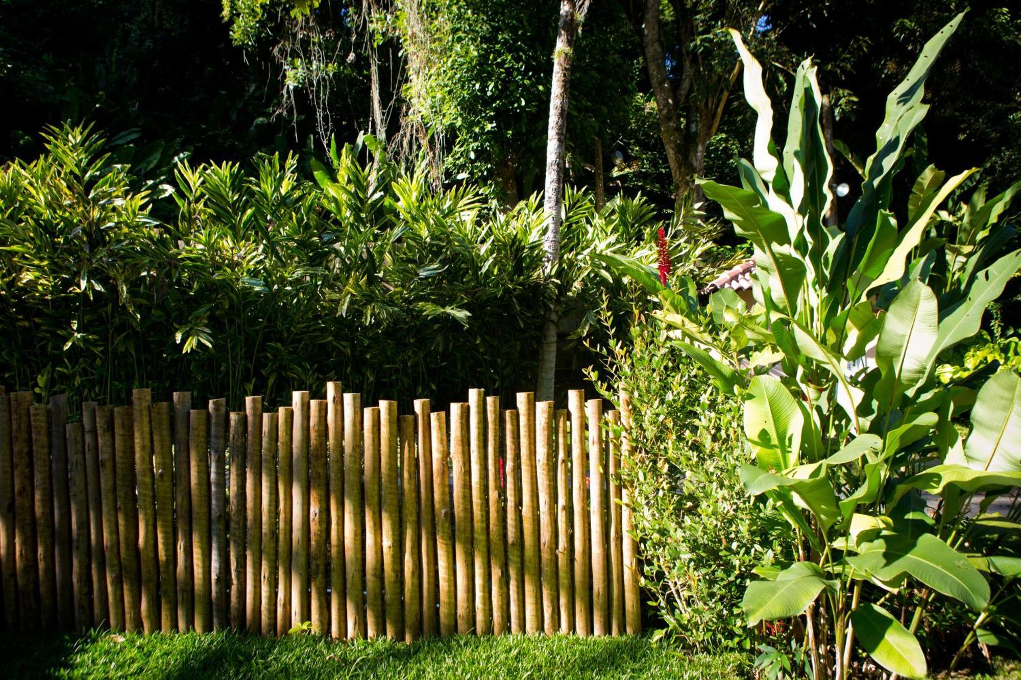 Pousada Da Figueira Angra dos Reis Extérieur photo