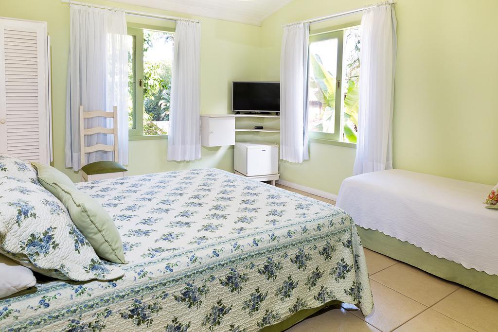 Pousada Da Figueira Angra dos Reis Extérieur photo