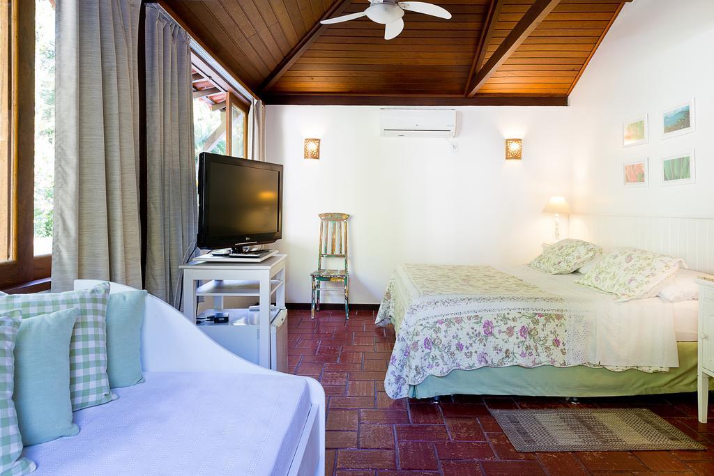 Pousada Da Figueira Angra dos Reis Extérieur photo