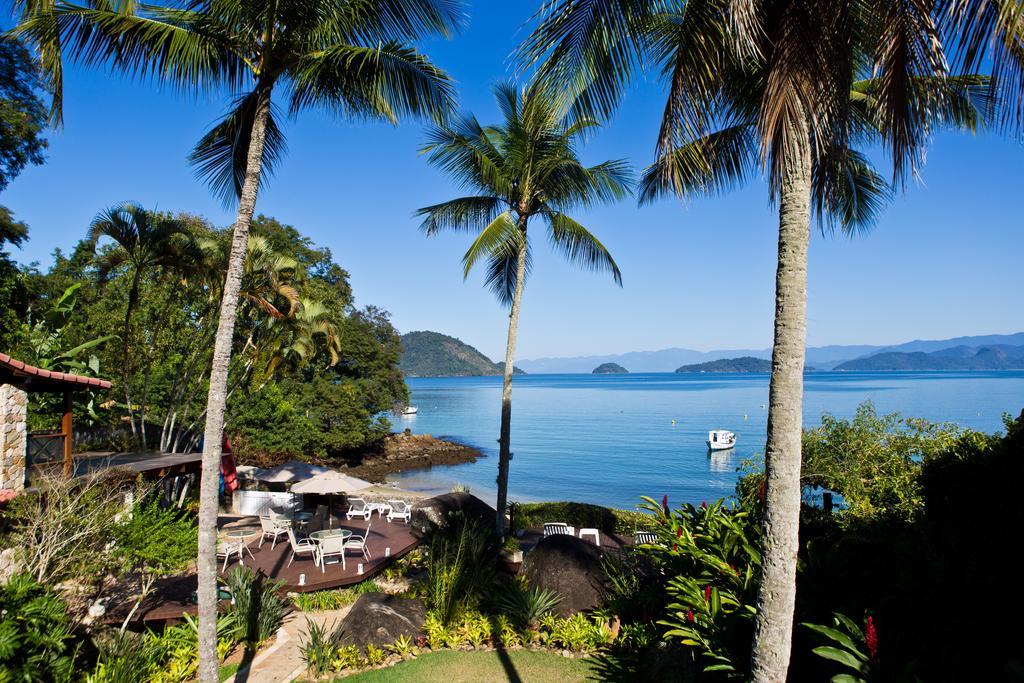 Pousada Da Figueira Angra dos Reis Extérieur photo
