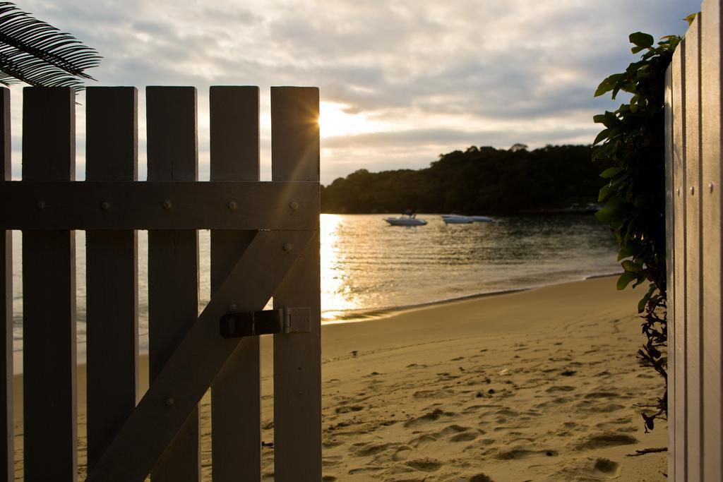 Pousada Da Figueira Angra dos Reis Extérieur photo