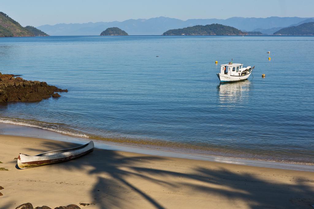 Pousada Da Figueira Angra dos Reis Extérieur photo